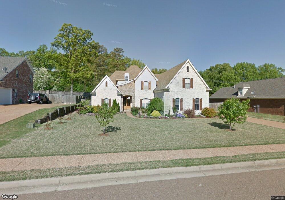 811 Amanda Cove, Hernando, MS 38632 - photo 1