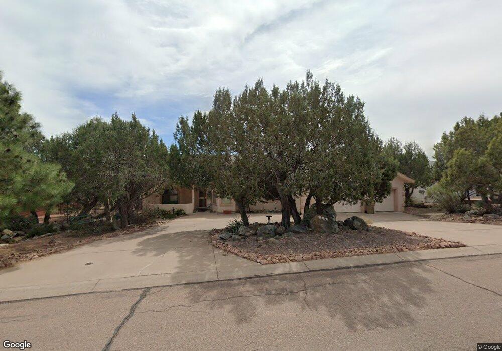 703 E Phoenix St, Payson, AZ 85541 - photo 1