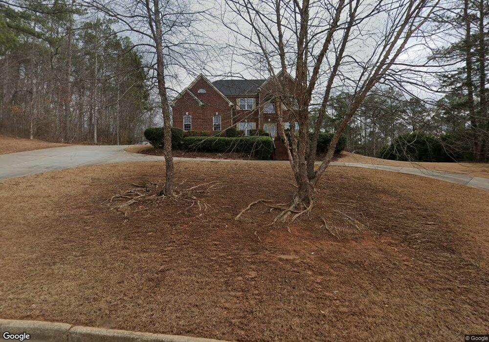 2541 Stream View Dr, Conyers, GA 30013 - photo 1