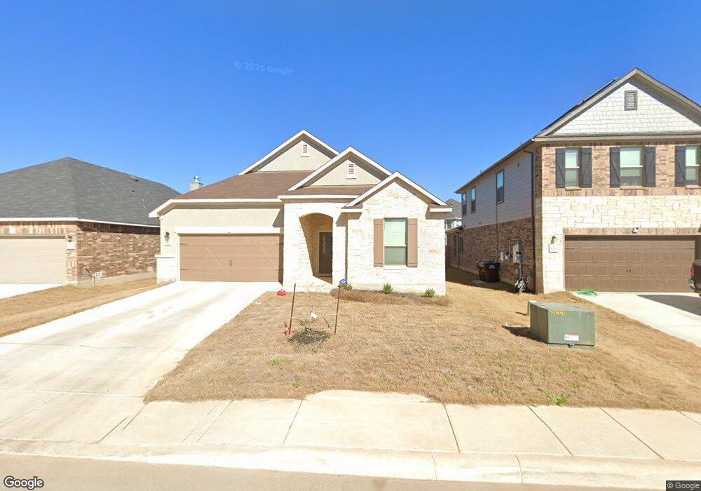 5323 Ocotillo Point, San Antonio, TX 78261 - photo 1