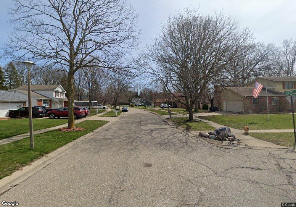 0 Dutch Mill Dr unit G21397845, Flushing, MI 48433 - photo 1