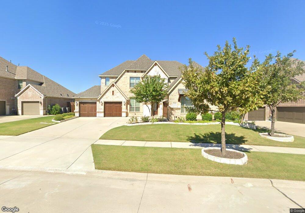 740 Alton Dr, Prosper, TX 75078 - photo 1