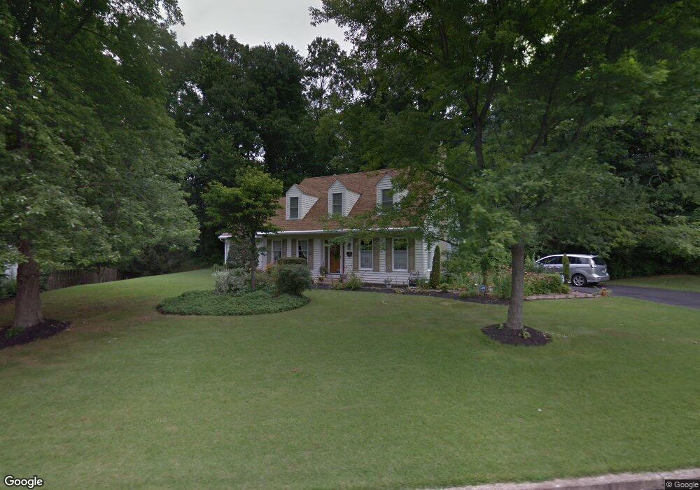 261 Old Mill Dr, Langhorne, PA 19047 - photo 1