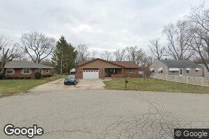 11594 Wilts Ln, Medway, OH 45341