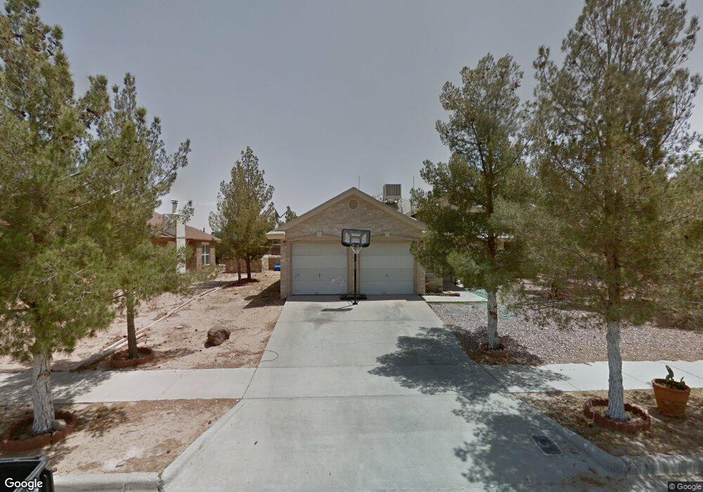 124 Lago Grande Dr, Horizon City, TX 79928 - photo 1