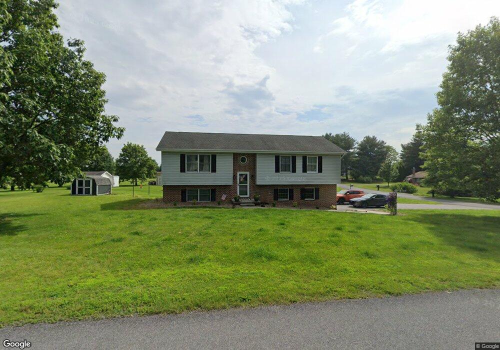 6791 Town Dr, Saint Thomas, PA 17252 - photo 1