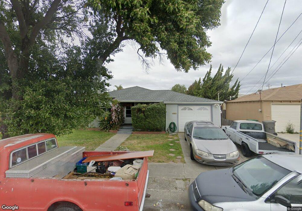1081 Burkhart Ave, San Leandro, CA 94579 - photo 1