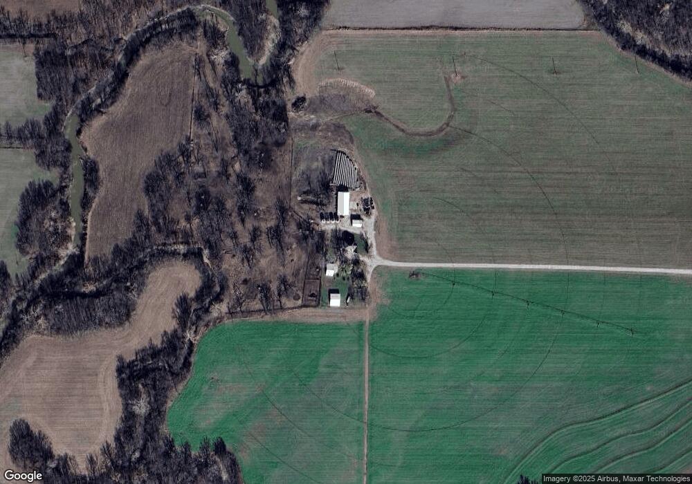 6301 SW Carlson Rd, Maple Hill, KS 66507 - photo 1