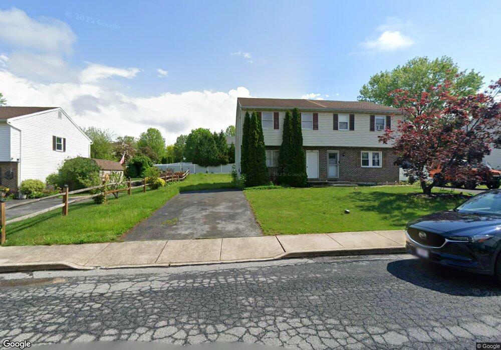 643 Lincoln St, Shoemakersville, PA 19555 - photo 1