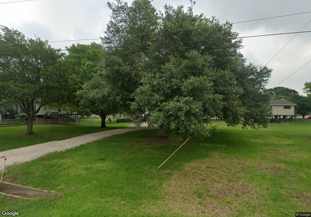 30 Lazy Oak Ct, Brazoria, TX 77422 - photo 1