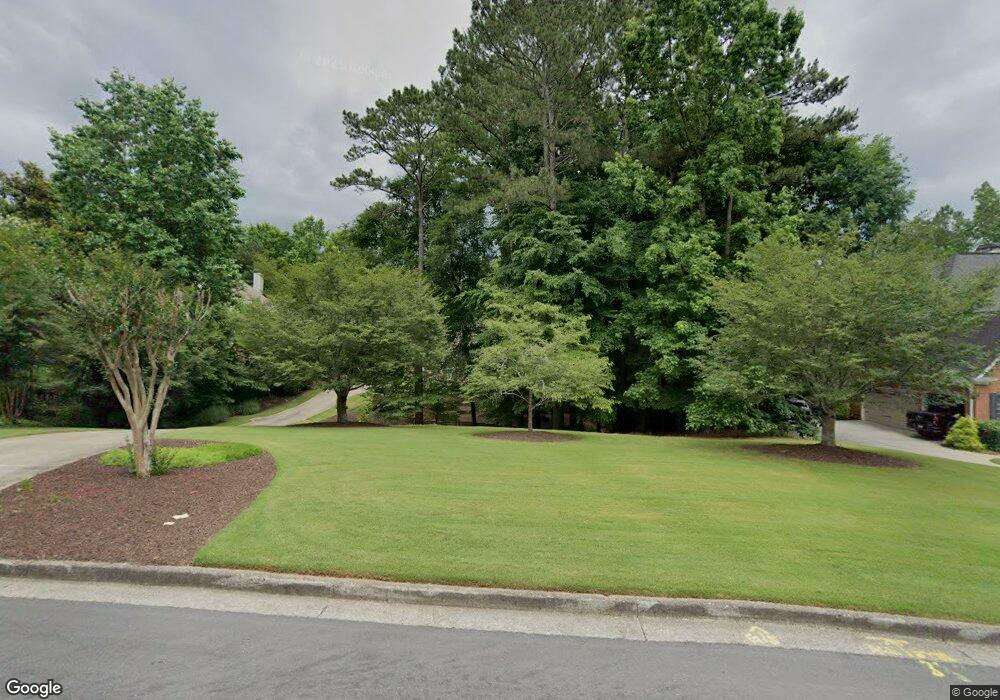 315 Breckenridge Ct, Roswell, GA 30075 - photo 1