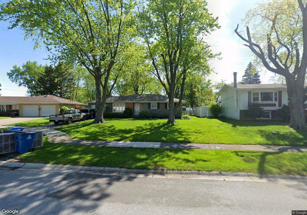 124 Las Olas Ct, Crown Point, IN 46307 - photo 1