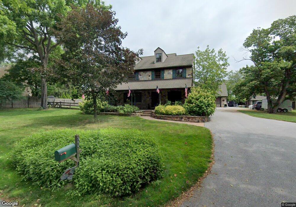 306 Buckwalter Rd, Phoenixville, PA 19460 - photo 1