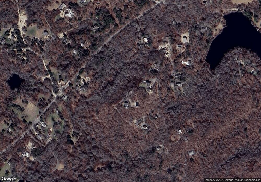 71 Stone Bridge Rd, Vineyard Haven, MA 02568 - photo 1