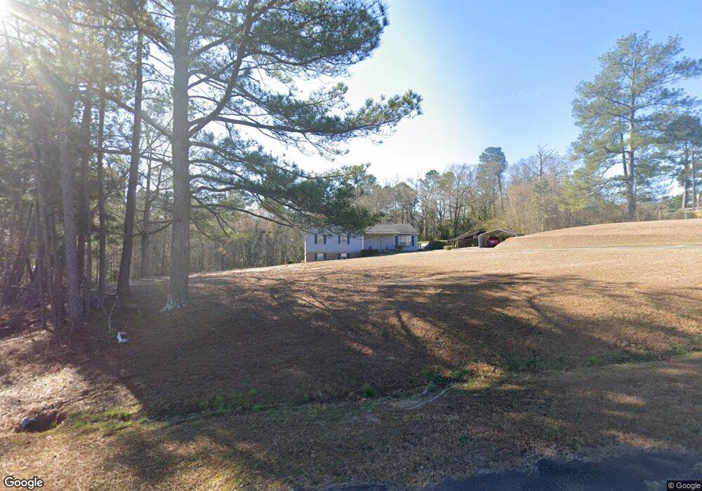 158 Bone Creek Rd, Macon, GA 31211 - photo 1