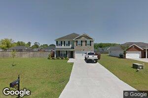 103 Auburn Cir, Glennville, GA 30427