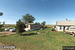 105 N Cedar Ave, Vivian, SD 57576