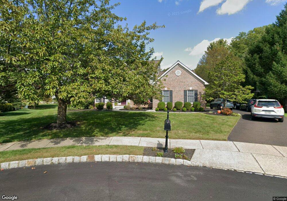 4085 Pierce Ln, Doylestown, PA 18902 - photo 1