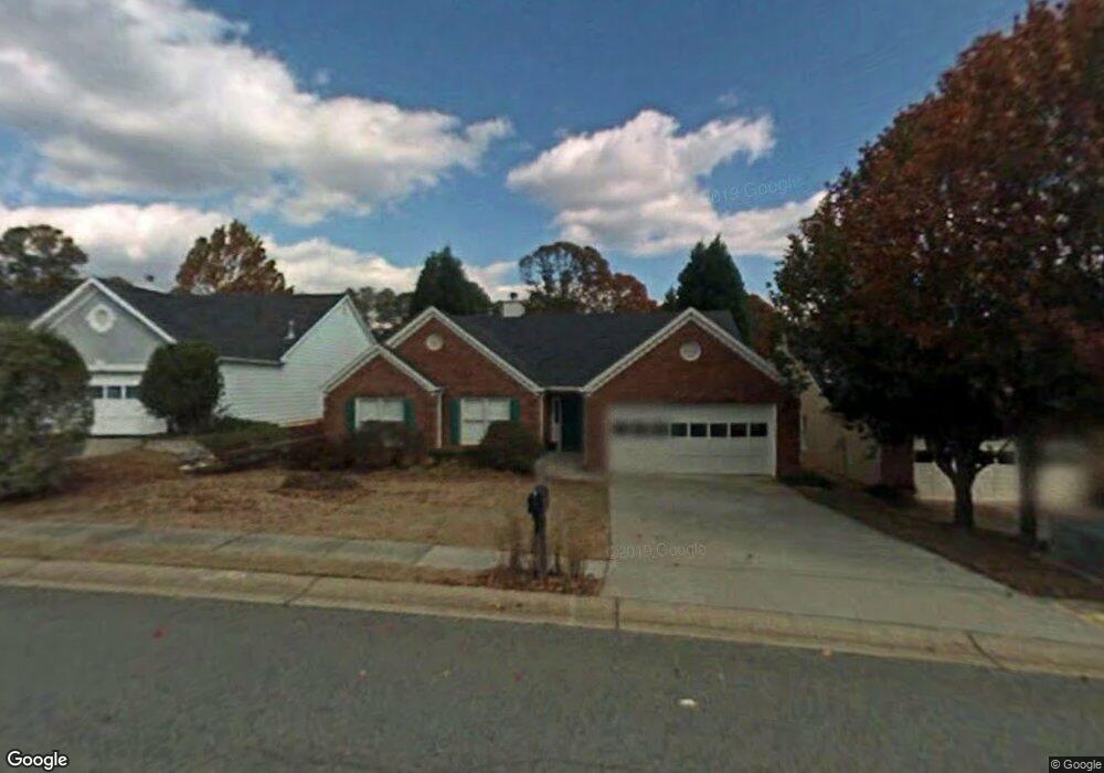 2185 Fairway View Ln unit 3, Duluth, GA 30096 - photo 1