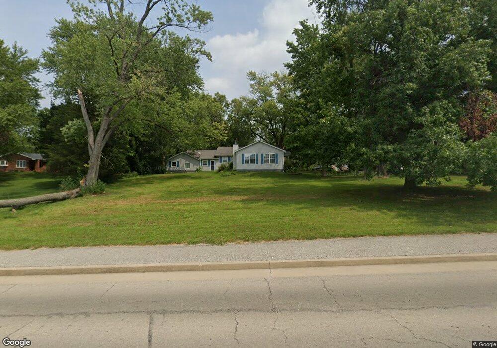 2810 Keebler Rd, Maryville, IL 62062 - photo 1