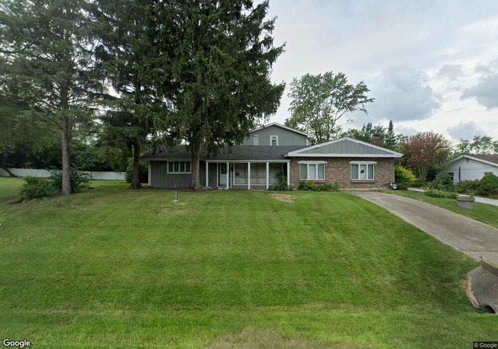 18756 Baker Ave, Country Club Hills, IL 60478 - photo 1