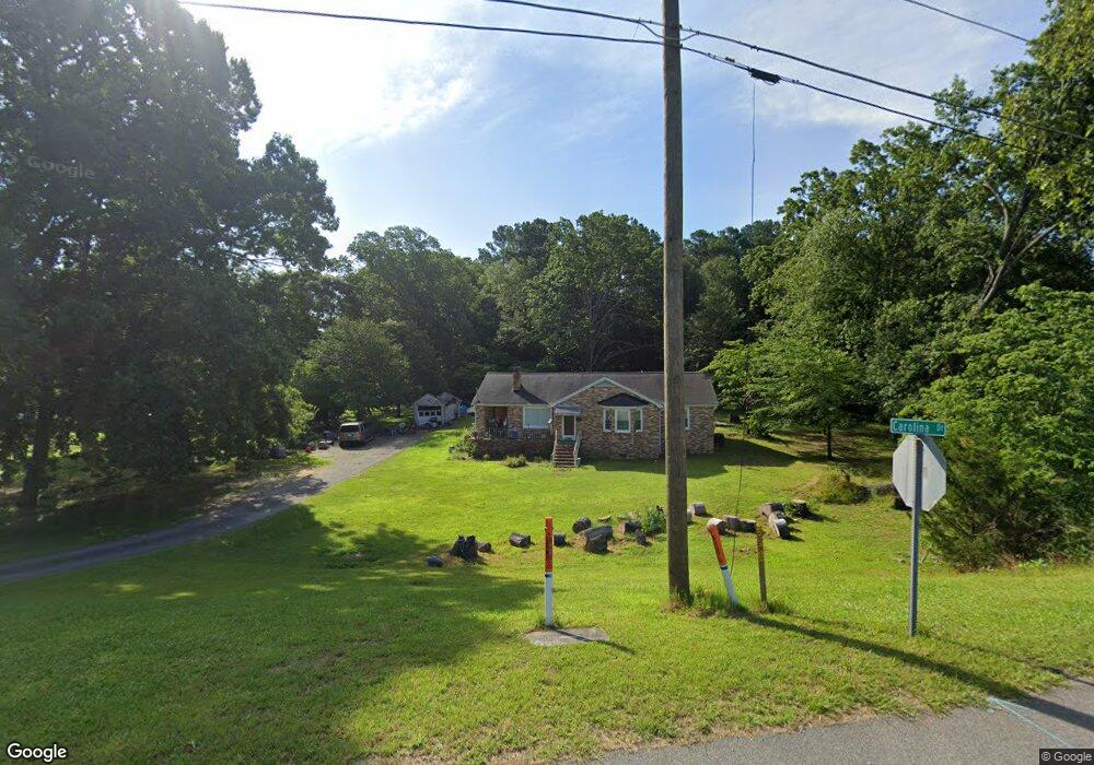 500 E Main St, Liberty, SC 29657 - photo 1