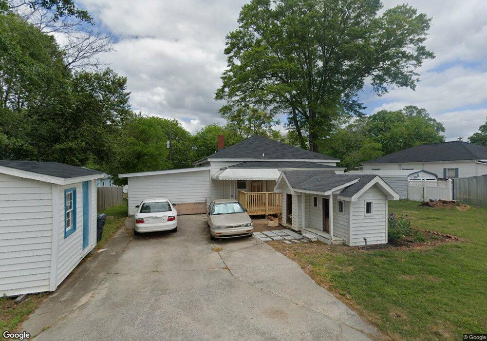 13 Laurel St, Covington, GA 30014 - photo 1