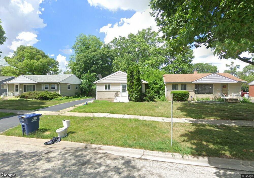 2370 Hickory St, Des Plaines, IL 60018 - photo 1