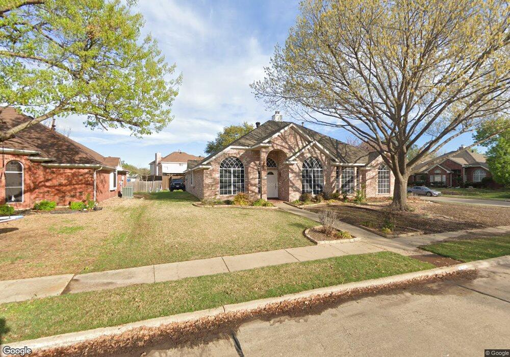 6113 Hawkeye Rd, Rowlett, TX 75089 - photo 1
