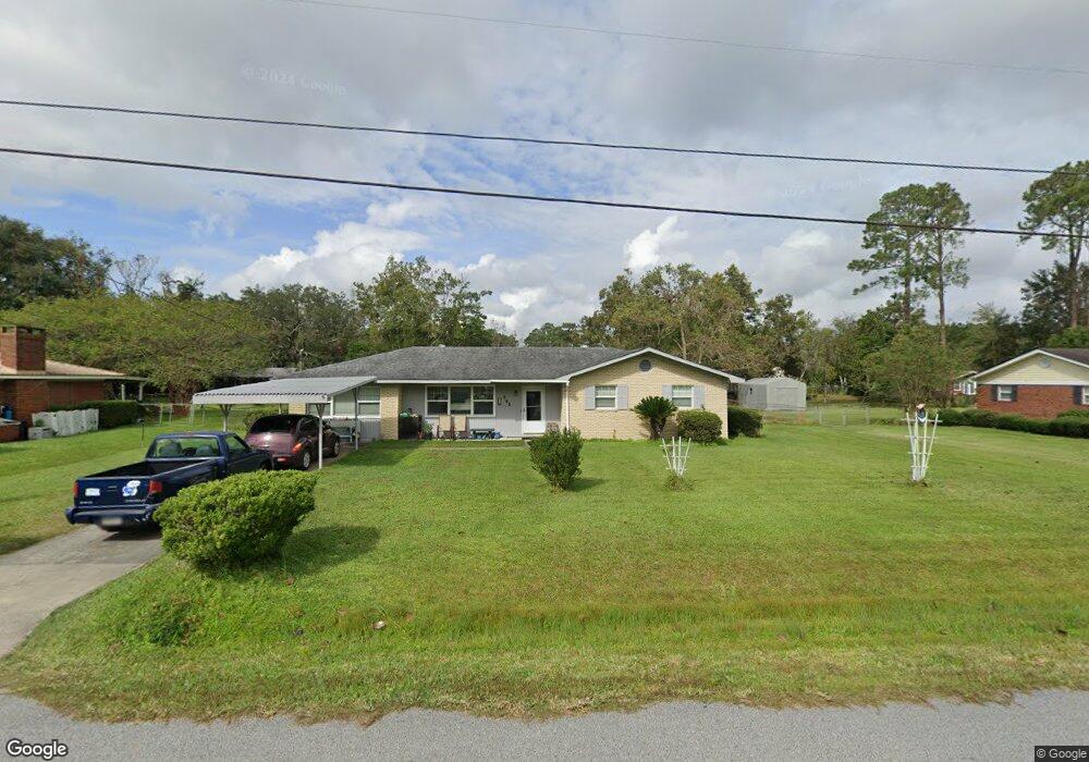 202 N Lake Dr, Brunswick, GA 31525 - photo 1