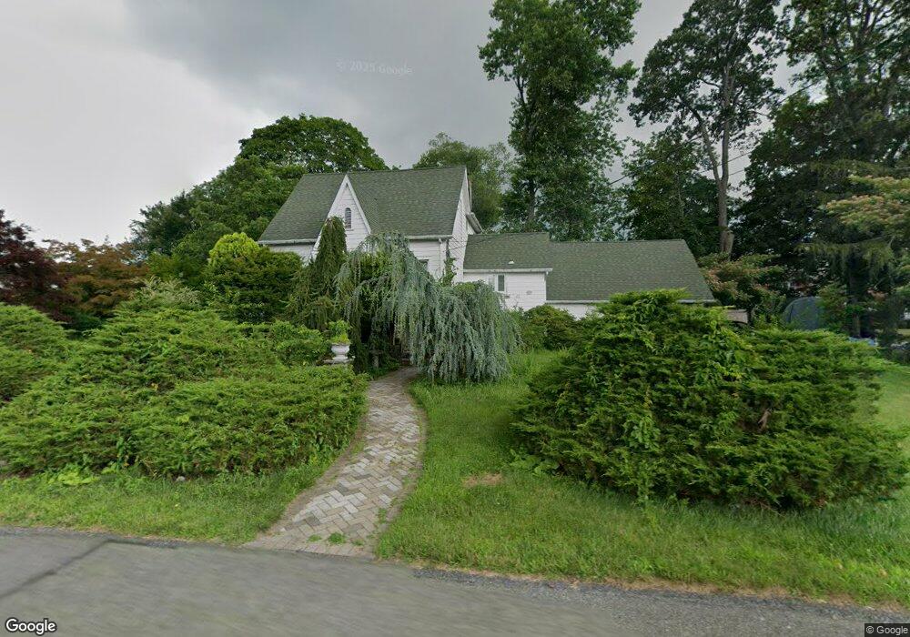 34 Cooper Dr, Nanuet, NY 10954 - photo 1