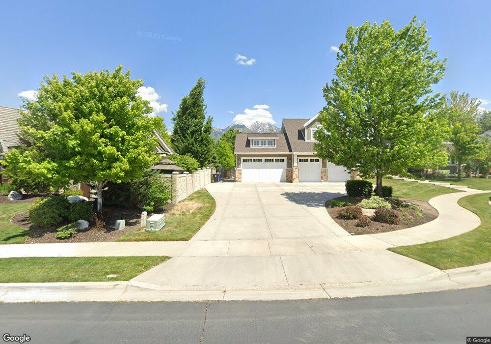 7907 S Mystic Hills Cove, Sandy, UT 84093 - photo 1