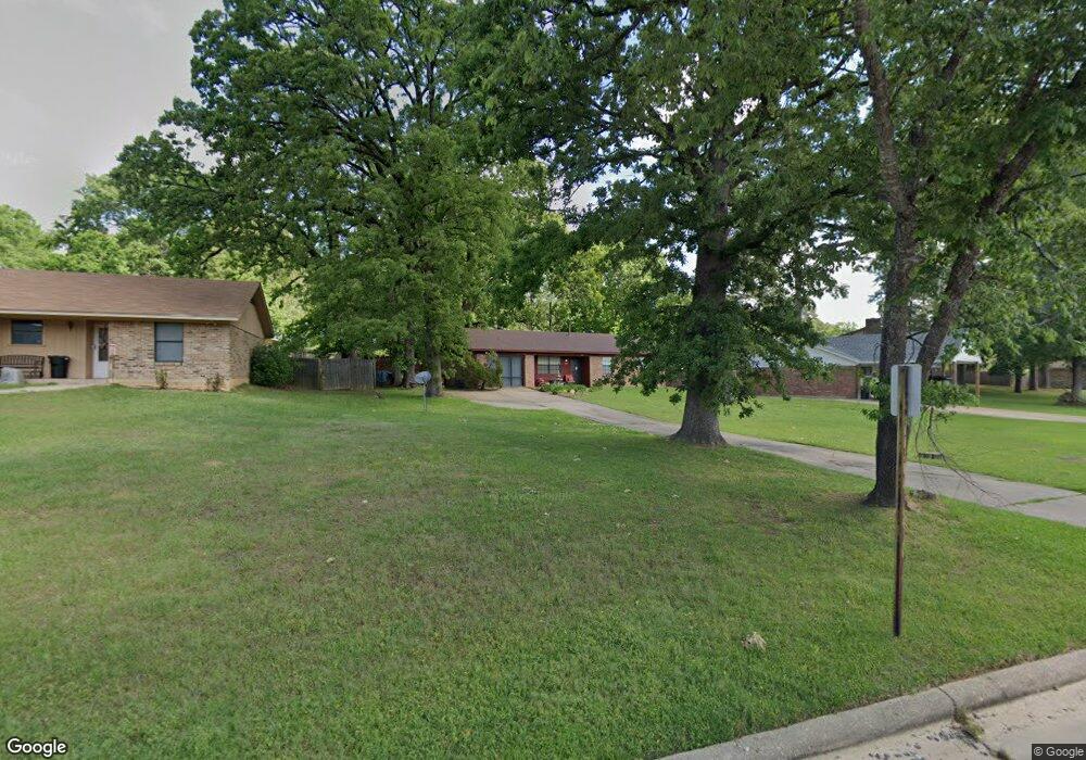 408 Candlewood St, Wake Village, TX 75501 - photo 1