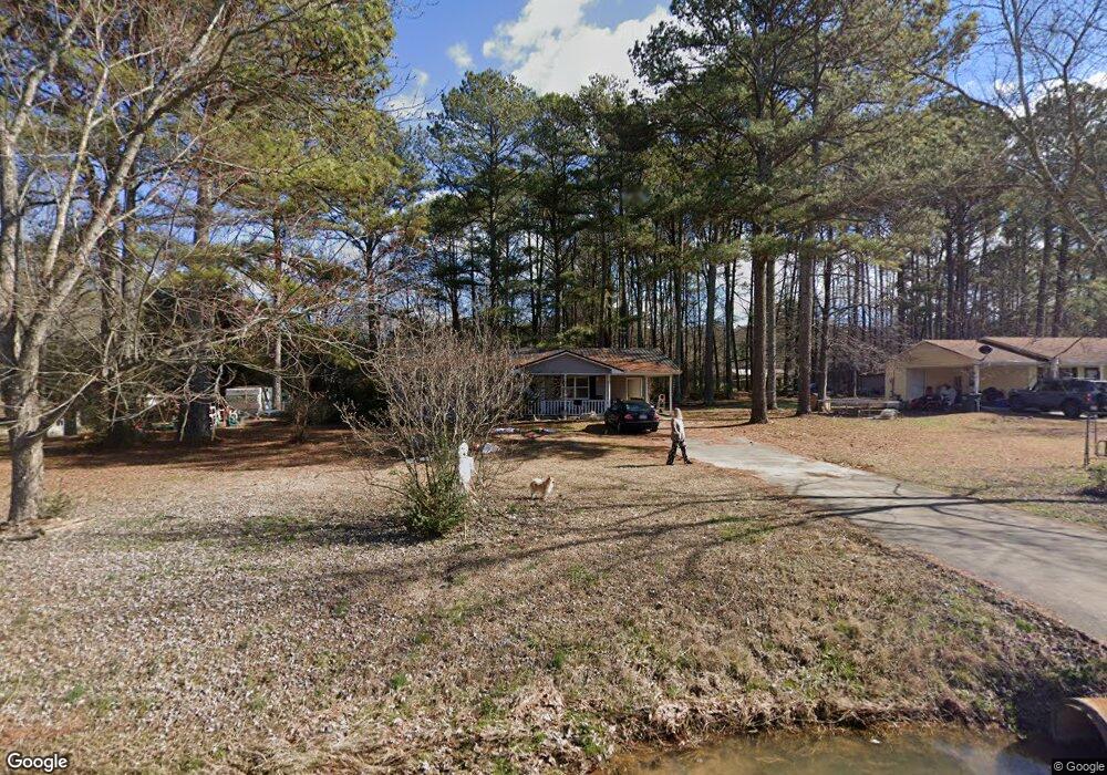 519 Liberty Rd SW, Calhoun, GA 30701 - photo 1