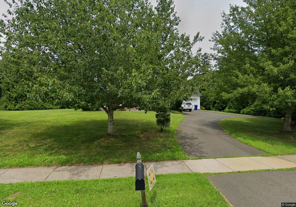 10 Wainscot Ln, Suffield, CT 06078 - photo 1