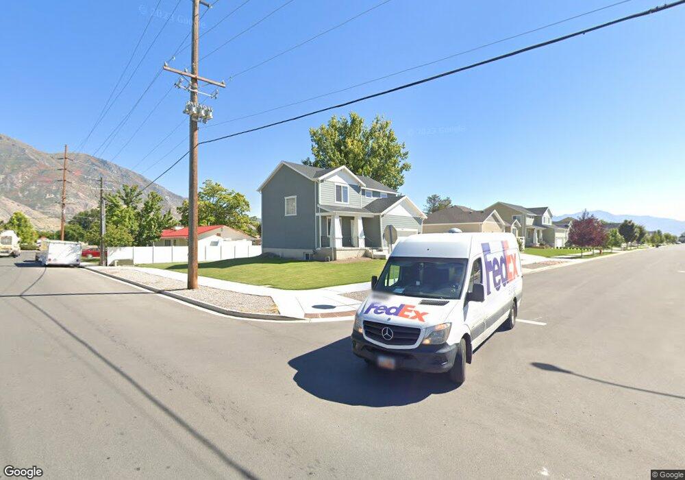 1347 S 570 W, Spanish Fork, UT 84660 - photo 1