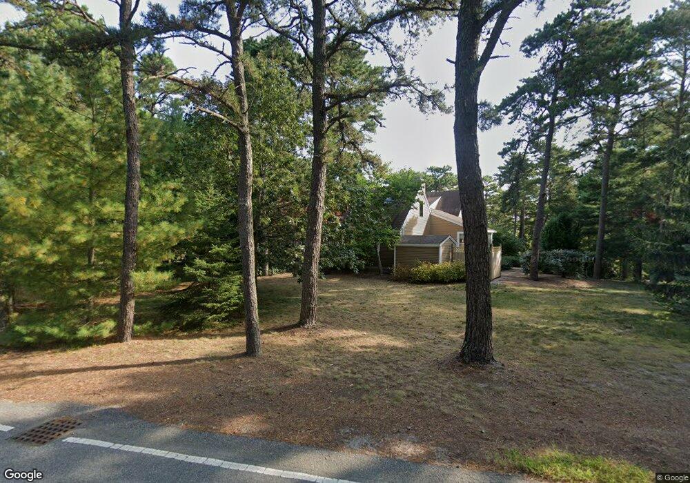 28 Point Isabella Rd, Cotuit, MA 02635 - photo 1