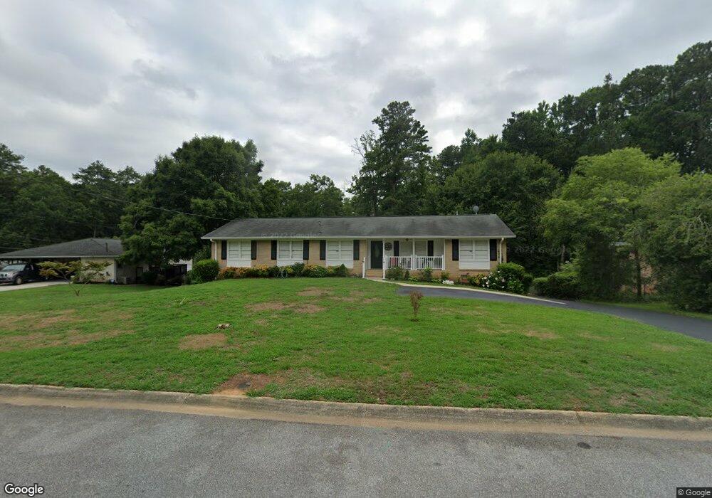 4017 Phils Ct unit 16, Tucker, GA 30084 - photo 1