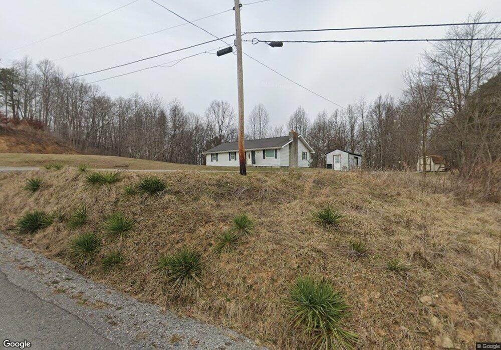 149 Abijha Ln, Coeburn, VA 24230 - photo 1