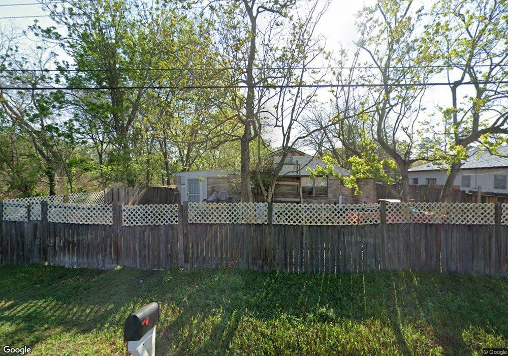 7412 Shotwell St, Houston, TX 77028 - photo 1