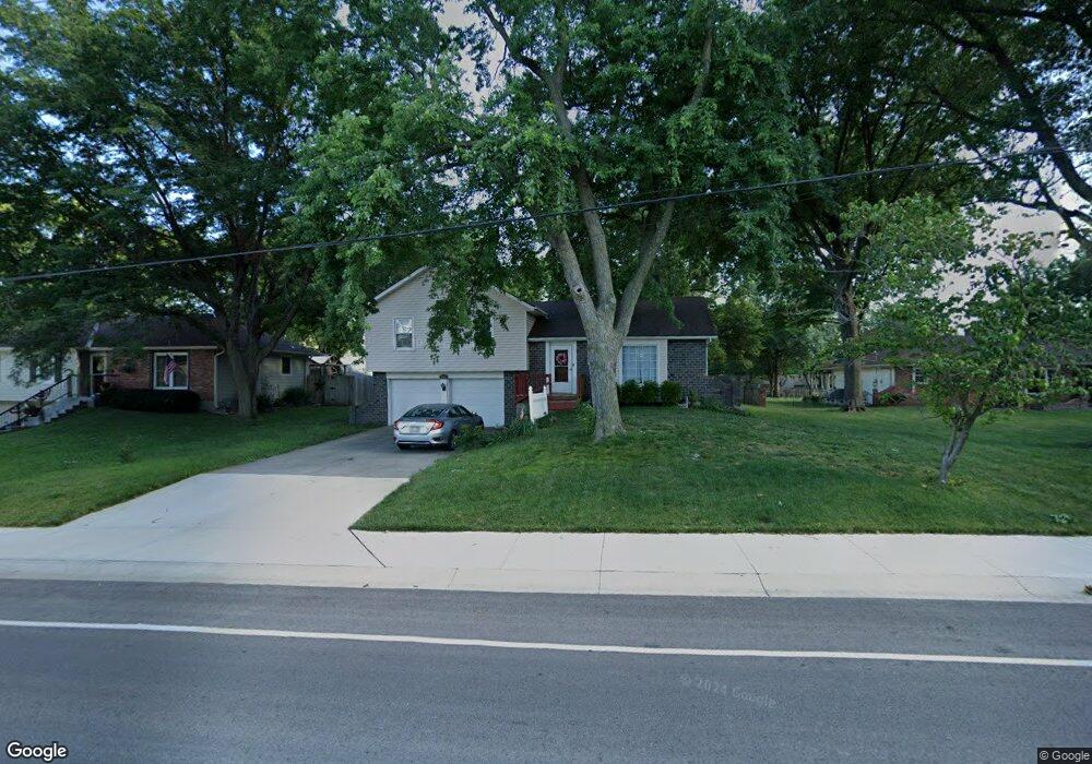 9801 W 55th St, Shawnee, KS 66203 - photo 1