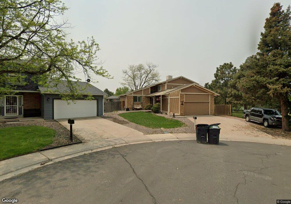 17914 E Progress Place, Centennial, CO 80015 - photo 1