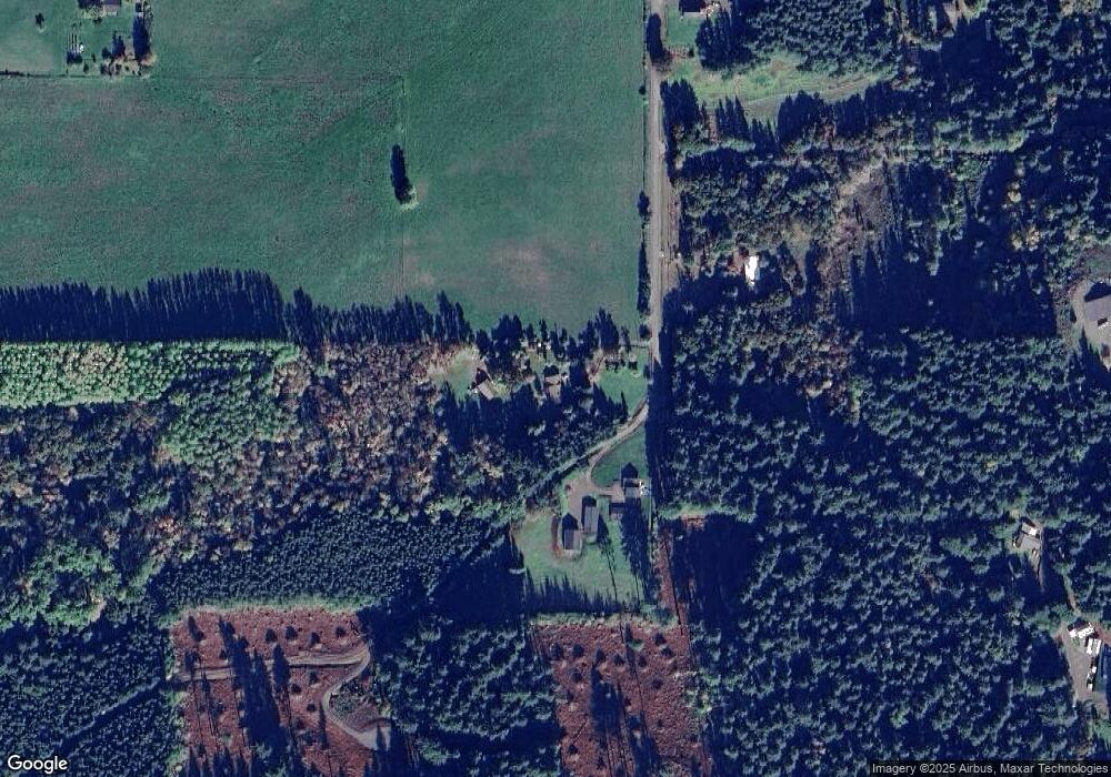 91956 Honeybee Ln, Marcola, OR 97454 - photo 1