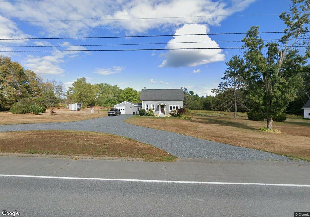 983 Dexter Rd, Corinna, ME 04928 - photo 1