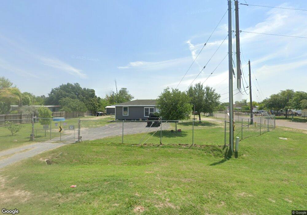 1128 S Border Rd, Alamo, TX 78516 - photo 1