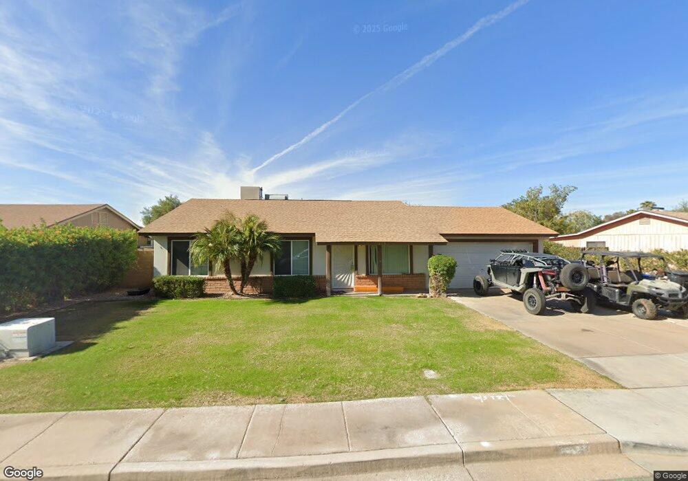 318 N Los Feliz Dr, Chandler, AZ 85226 - photo 1