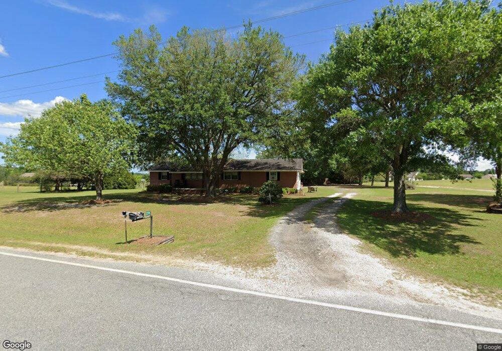 2296 Sumner Rd, Moultrie, GA 31768 - photo 1
