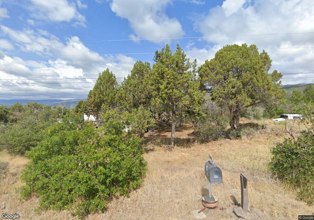 20671 Surface Creek Rd, Cedaredge, CO 81413 - photo 1