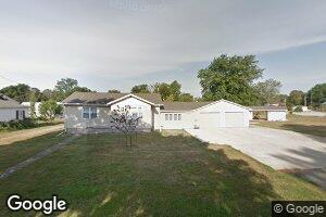 310 SE 7th Ave, Galva, IL 61434