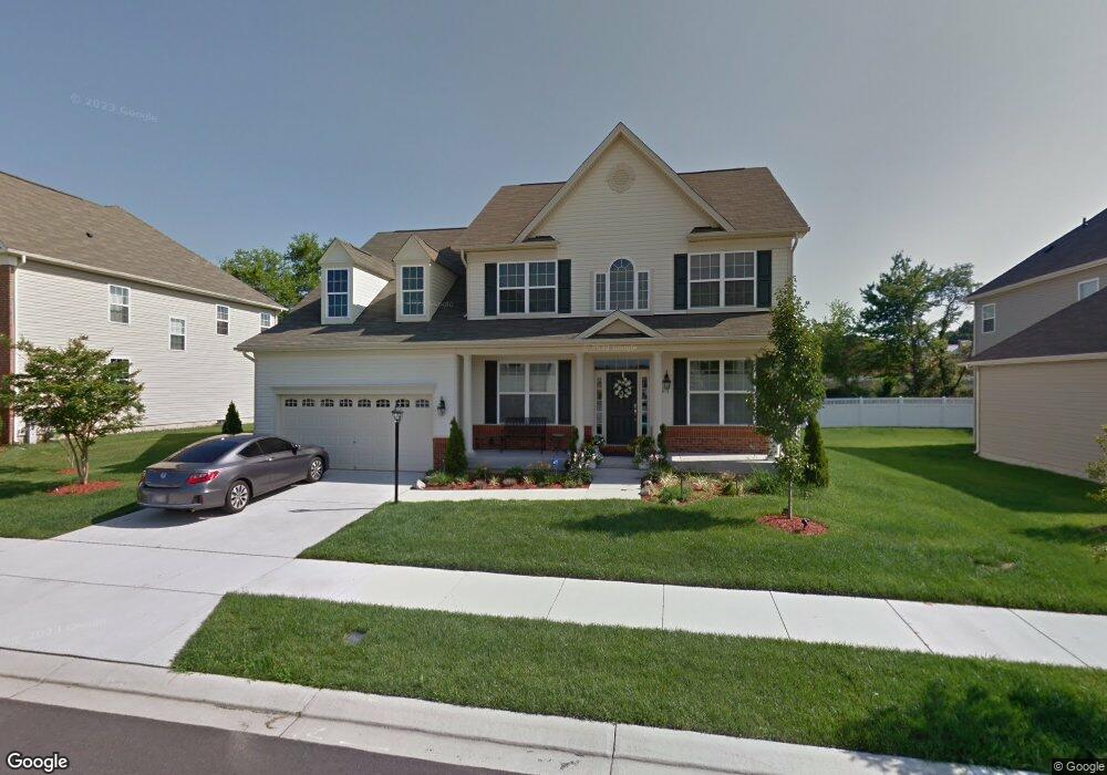 5916 Gambrill Cir, White Marsh, MD 21162 - photo 1